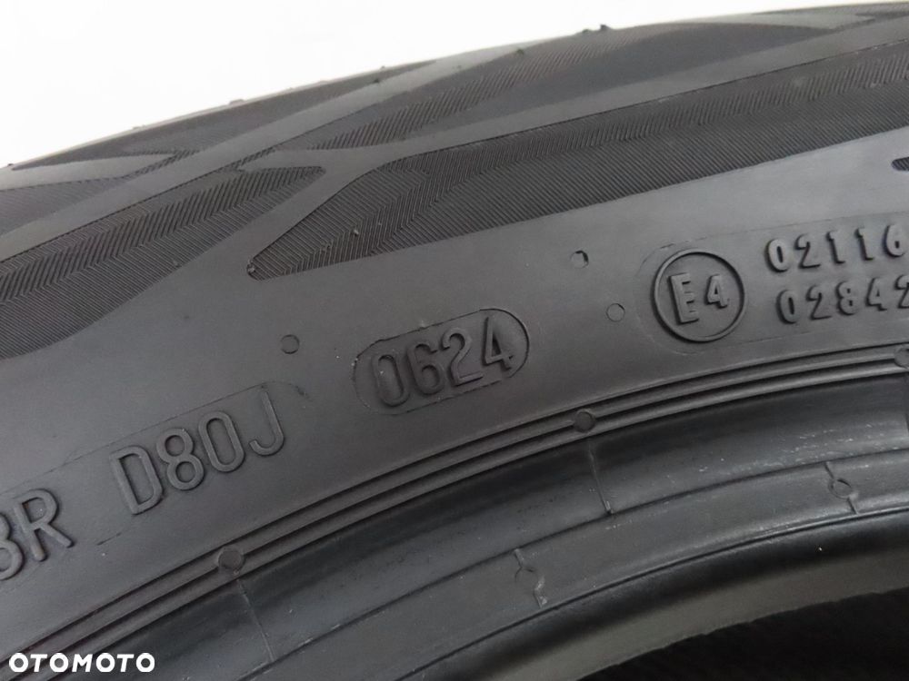 215/55R17 OPONA LETNIA Continental EcoContact 6 94V Conti Seal - 4