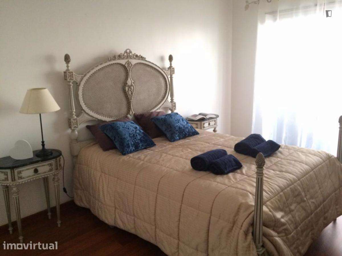 Apartamento com 1 quartos - localizado em Almada Lisbon - Grande imagem: 2/15