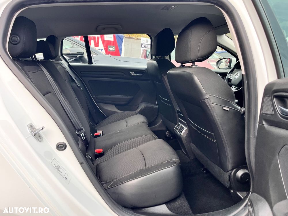 Renault Megane Energy dCi Zen - 16