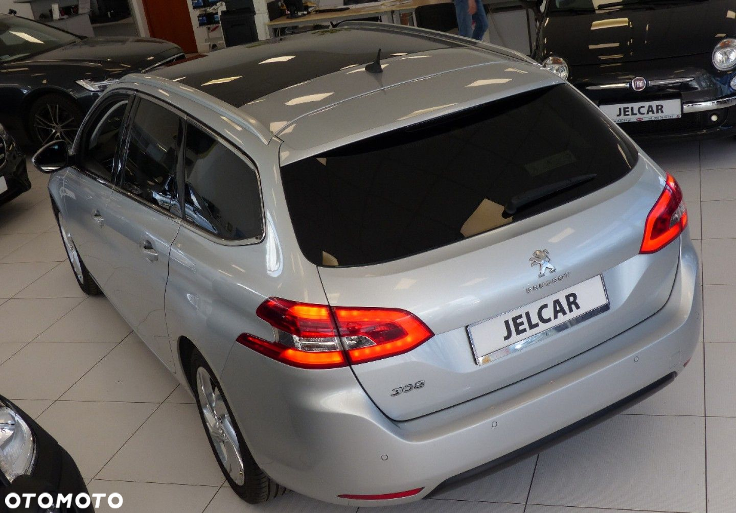 Peugeot 308 - 28