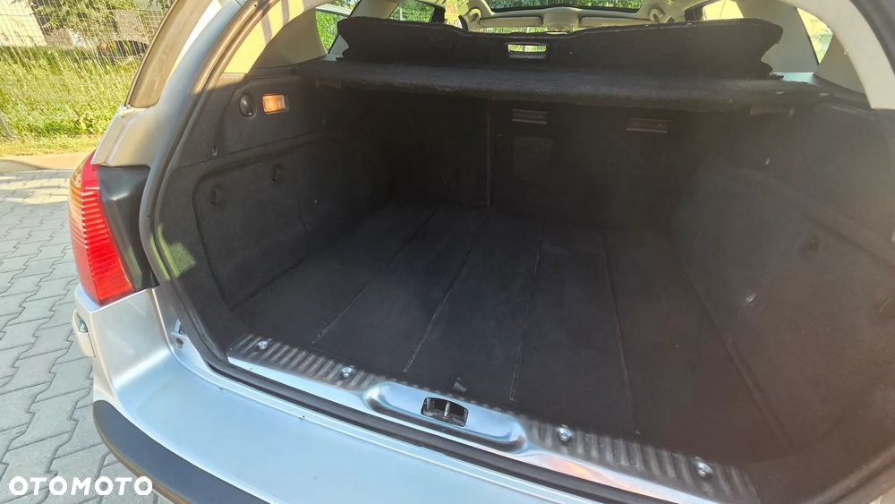 Peugeot 407 2.2 HDI Sport - 6