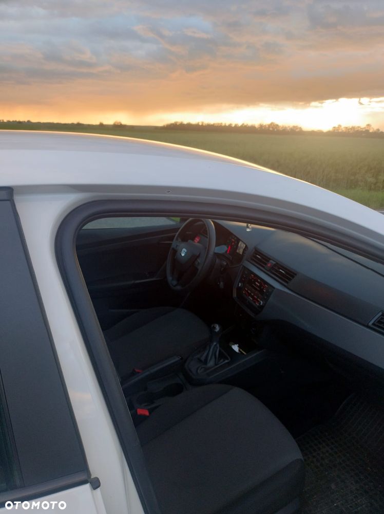 Seat Ibiza - 2