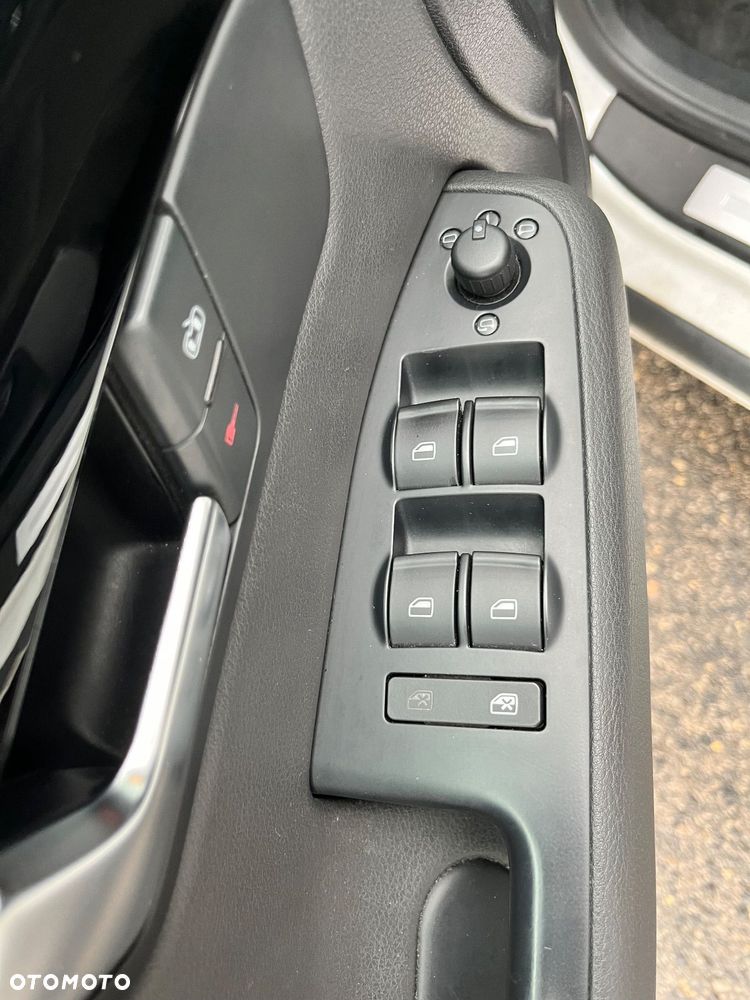 Seat Exeo 1.8TSI Sport - 9