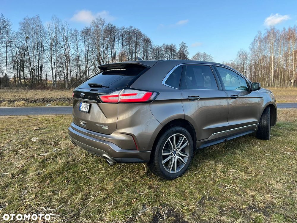 Ford Edge - 4