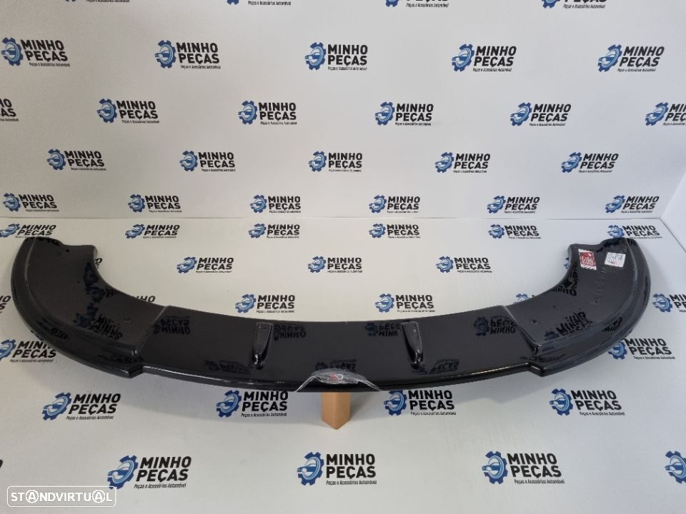 Spoiler Frontal Seat Leon 1P Mk2 - 3
