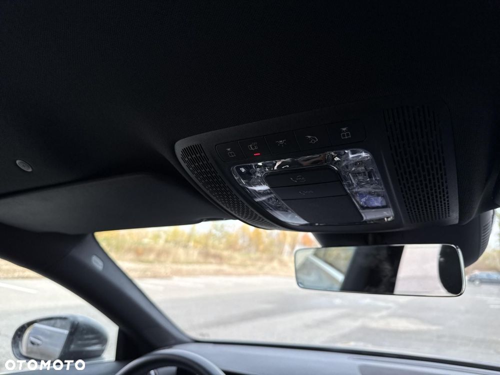 Mercedes-Benz CLA 200 mHEV Progressive 7G-DCT - 27