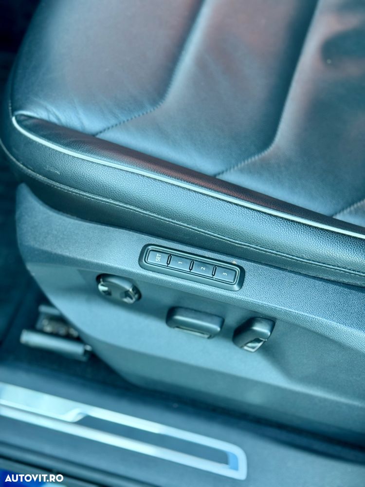 Volkswagen Tiguan - 3