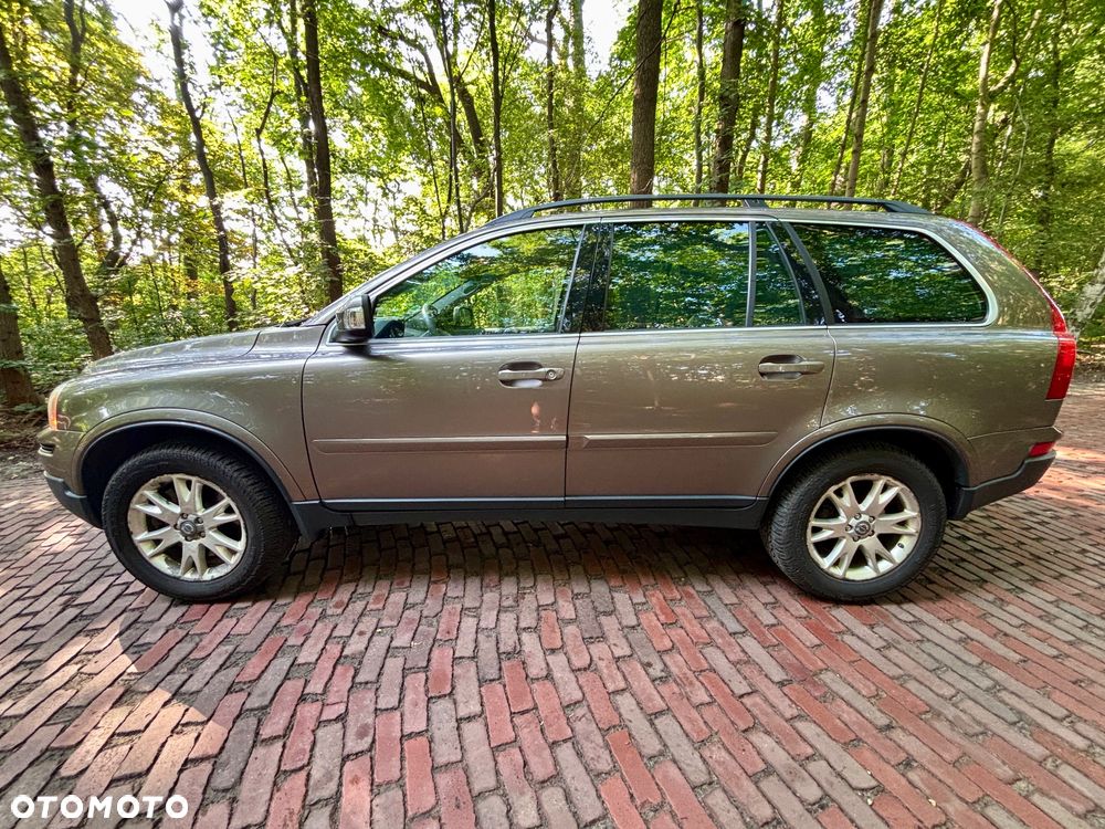 Volvo XC 90 3.2 AWD Summum - 15