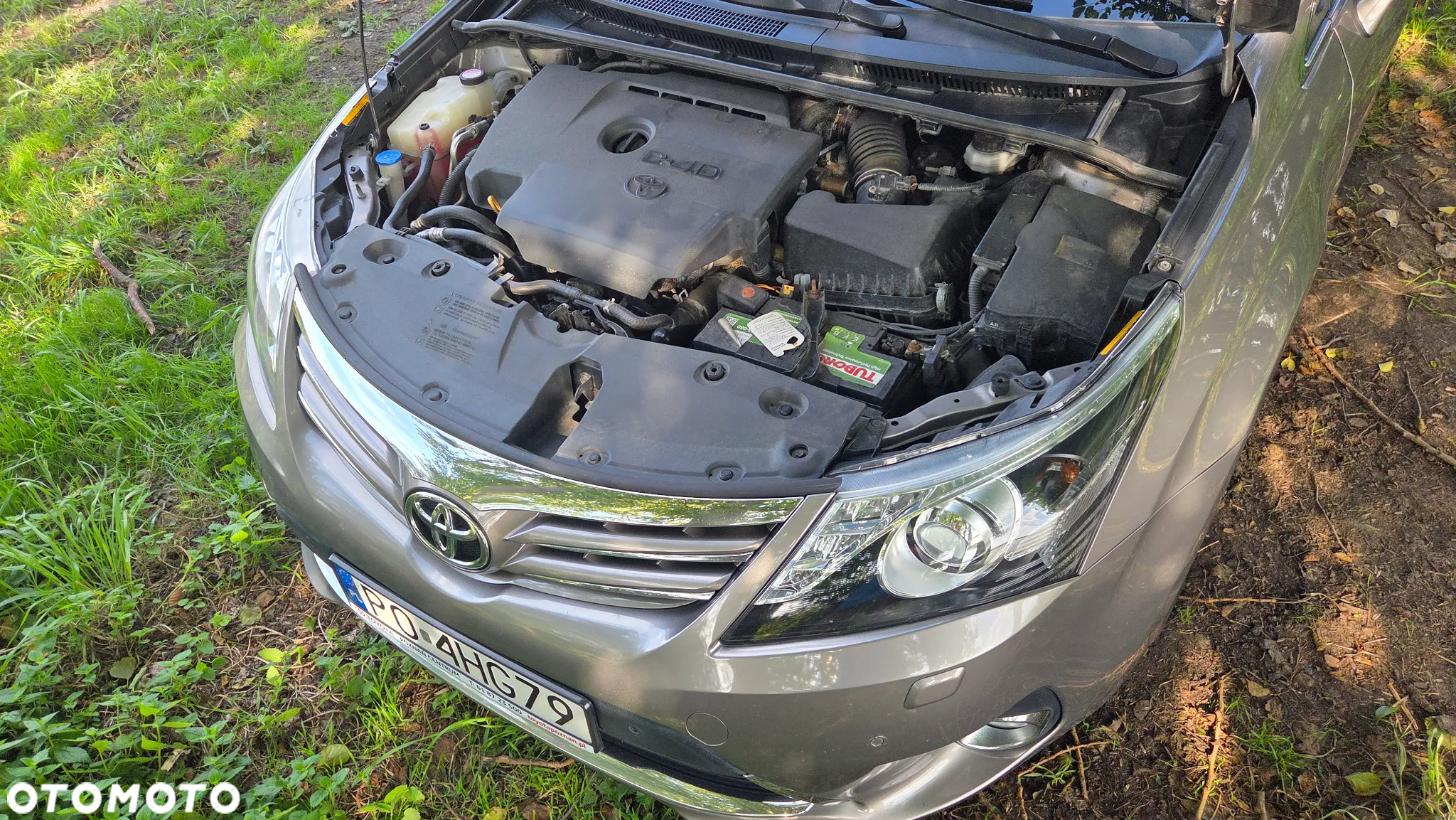 Toyota Avensis 2.0 D-4D Premium - 29