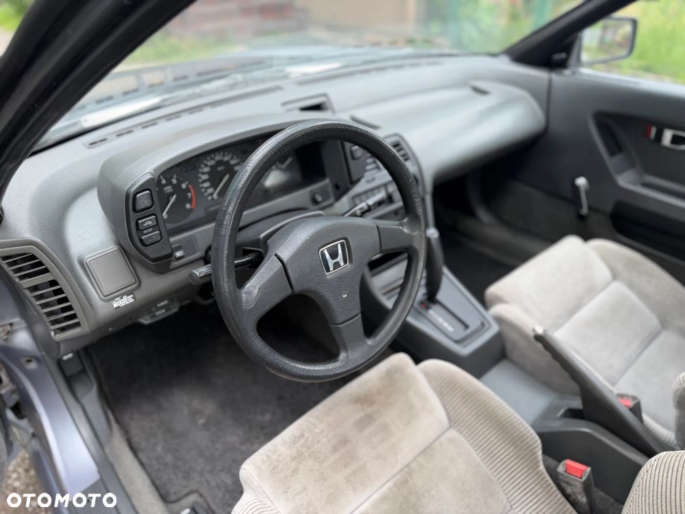 Honda Prelude - 19