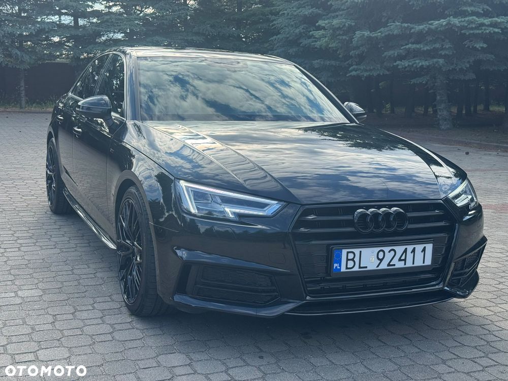 Audi A4 Limousine 2.0 TFSI Quattro Sport S tronic - 25