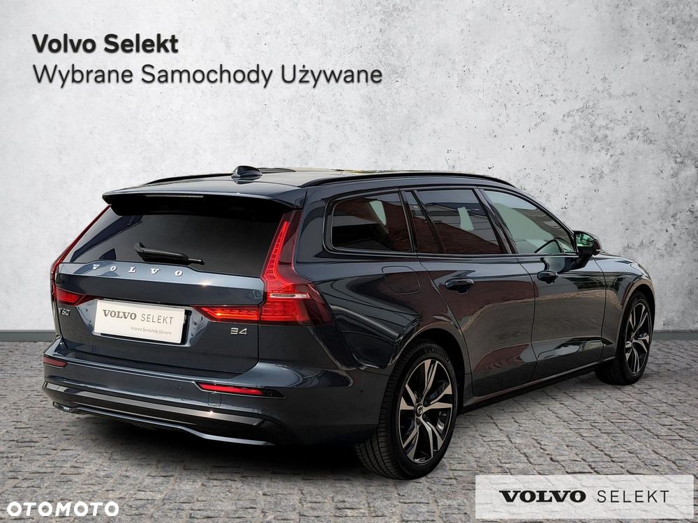 Volvo V60 - 8
