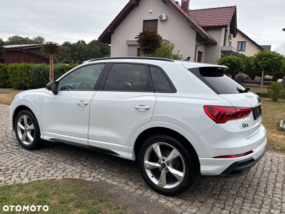 Audi Q3 35 TFSI mHEV S-Line S tronic - 10