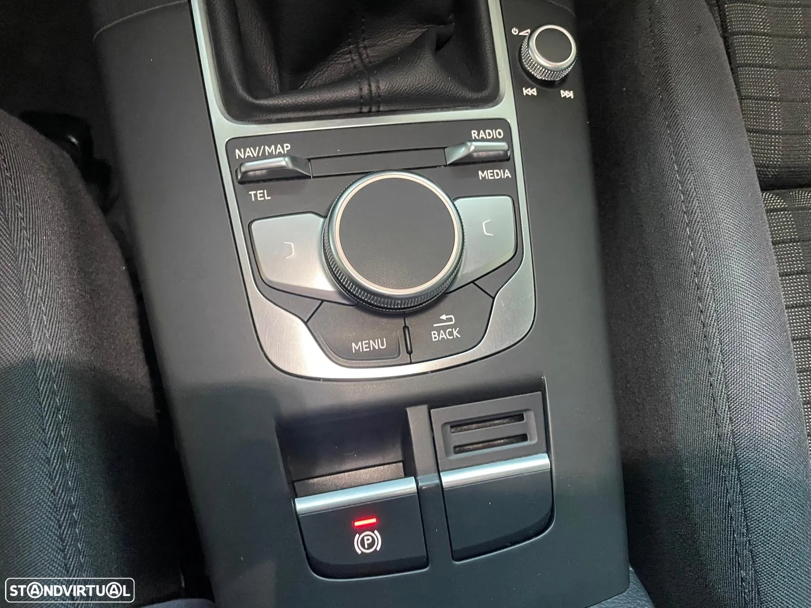 Audi A3 Limousine 1.0 TFSI S-line - 19