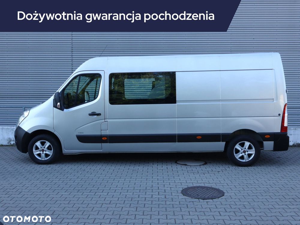 Opel movano - 4