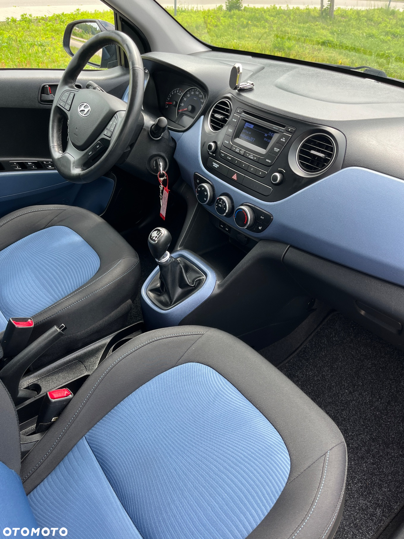 Hyundai i10 1.0 YES - 22