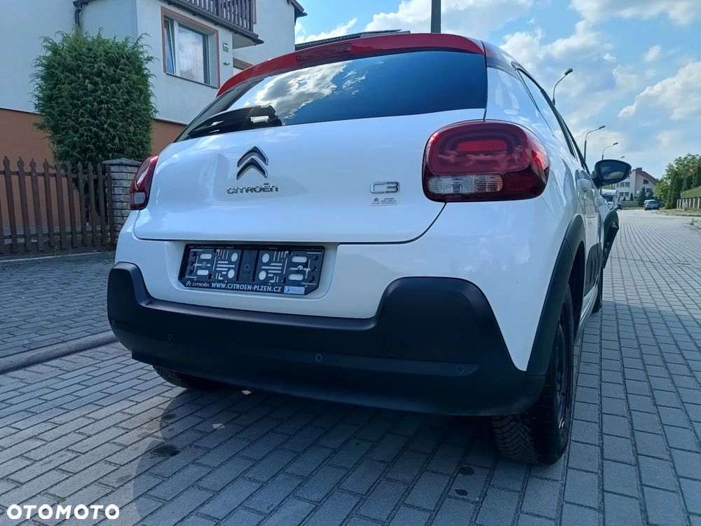 Citroën C3 - 10