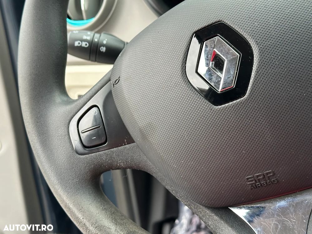 Renault Captur ENERGY TCe 90 Start&Stop Dynamique - 16