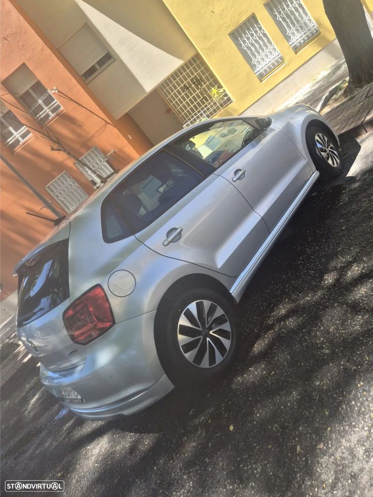 VW Polo - 3