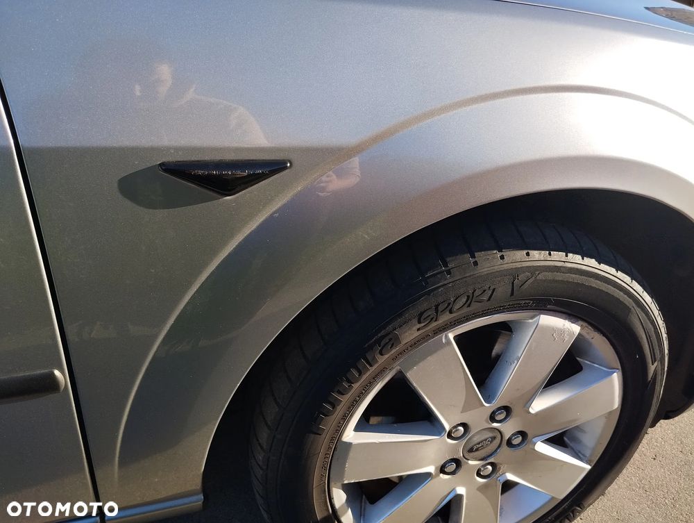 Ford Mondeo Turnier 2.0 TDCi Ambiente - 21