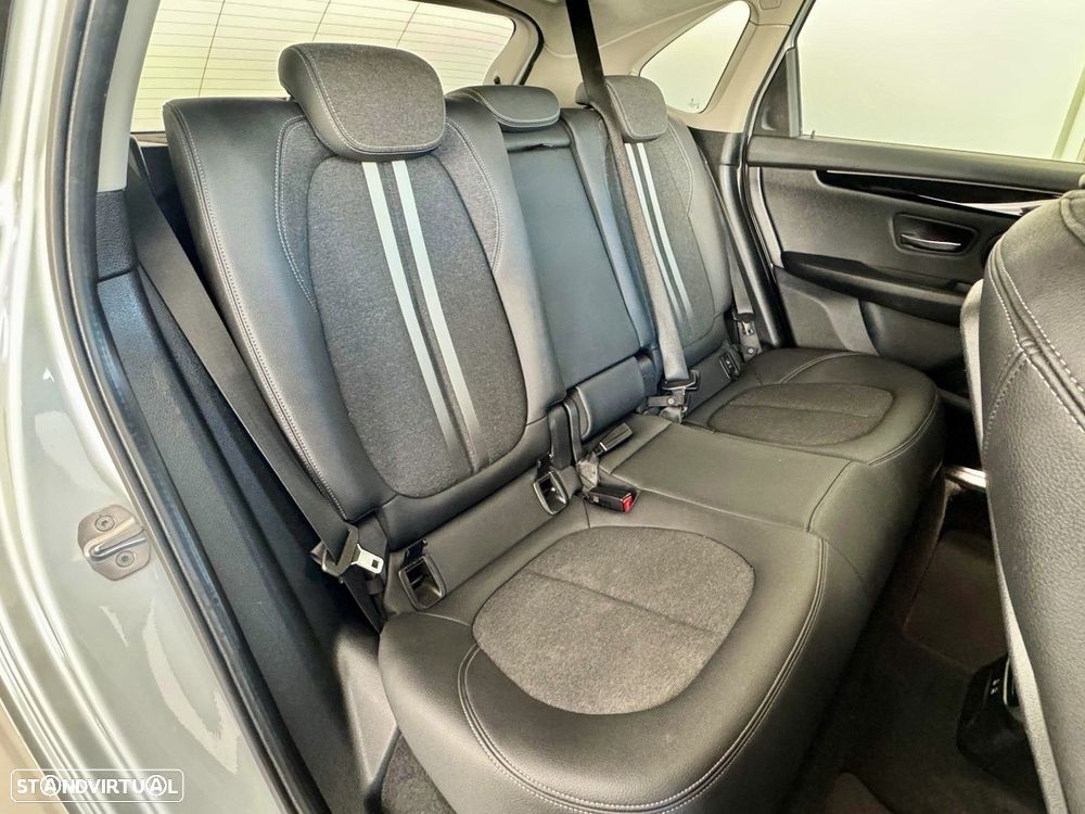 BMW 225xe Active Tourer Line Sport - 8