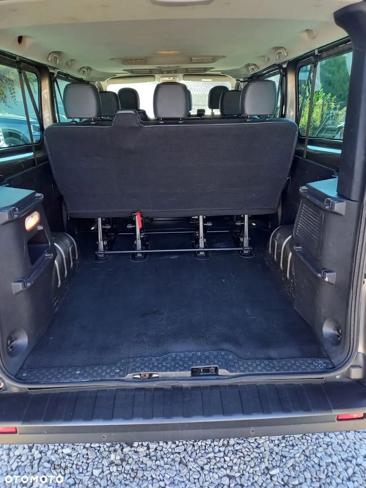 Renault Trafic Passenger 3,0t Pack Clim - 14