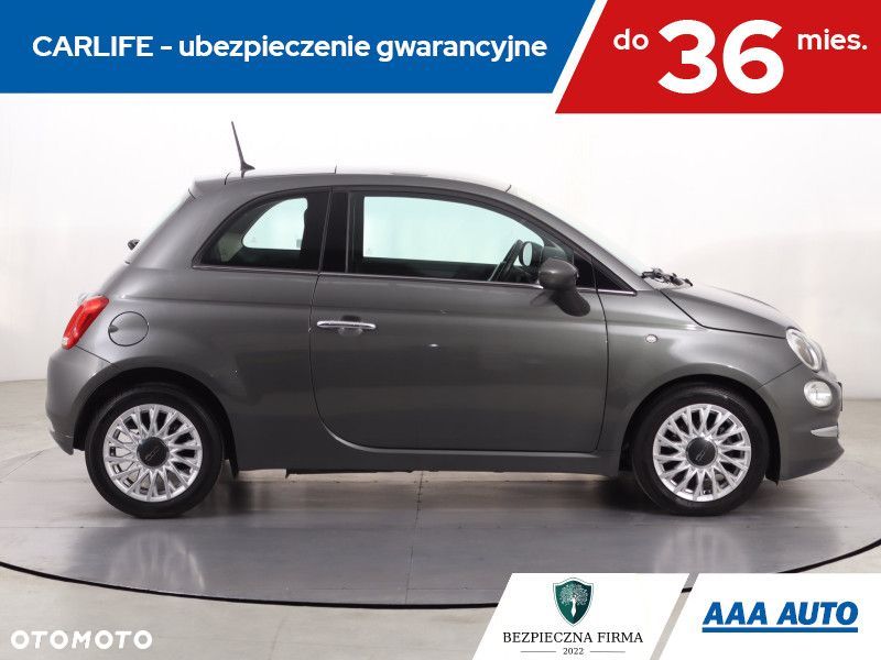 Fiat 500 - 8