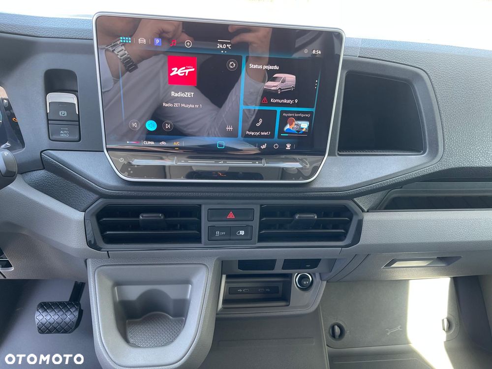 Volkswagen Crafter - 28