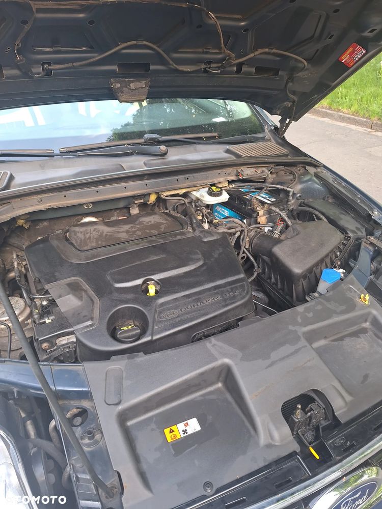 Ford Mondeo 2.0 TDCi Titanium - 21