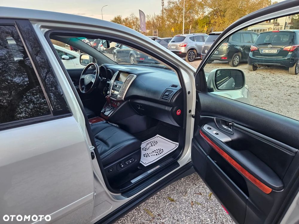 Lexus RX 300 Luxury - 26