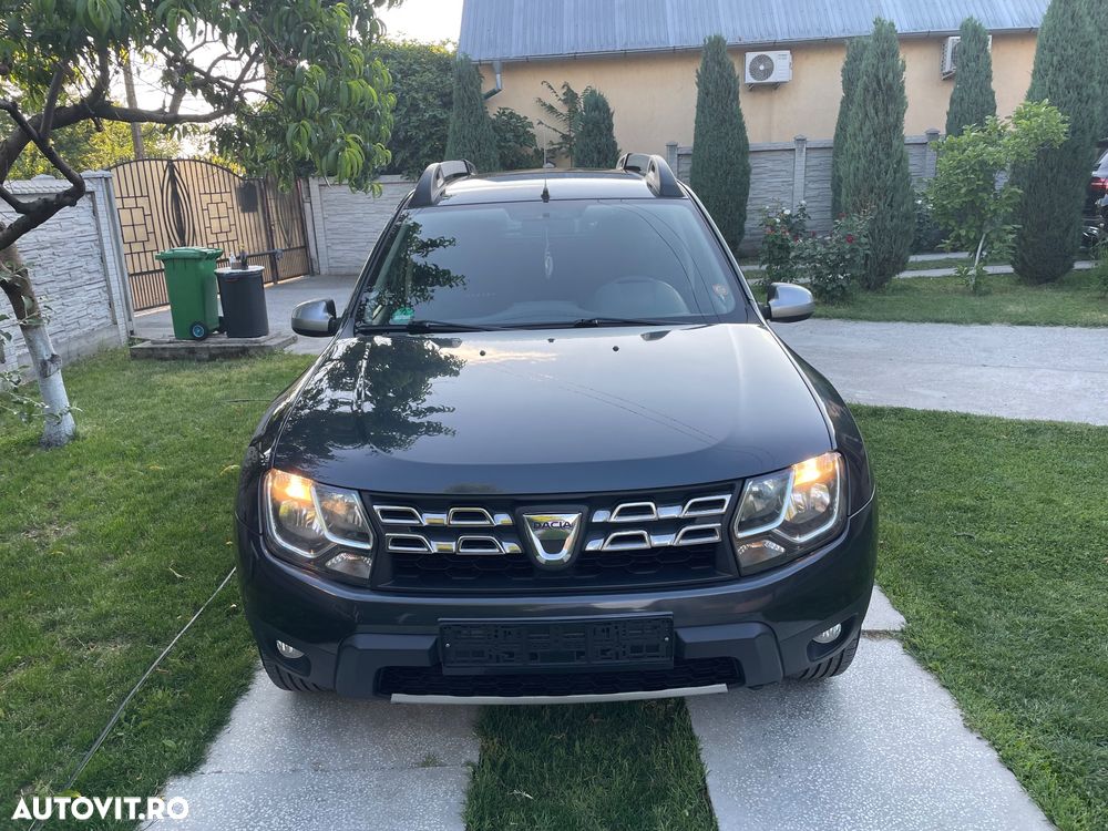 Dacia Duster - 15