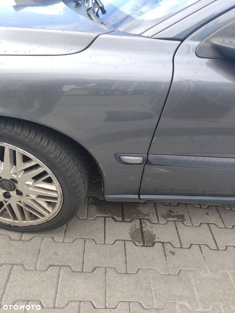 Volvo S60 2.4 D - 6