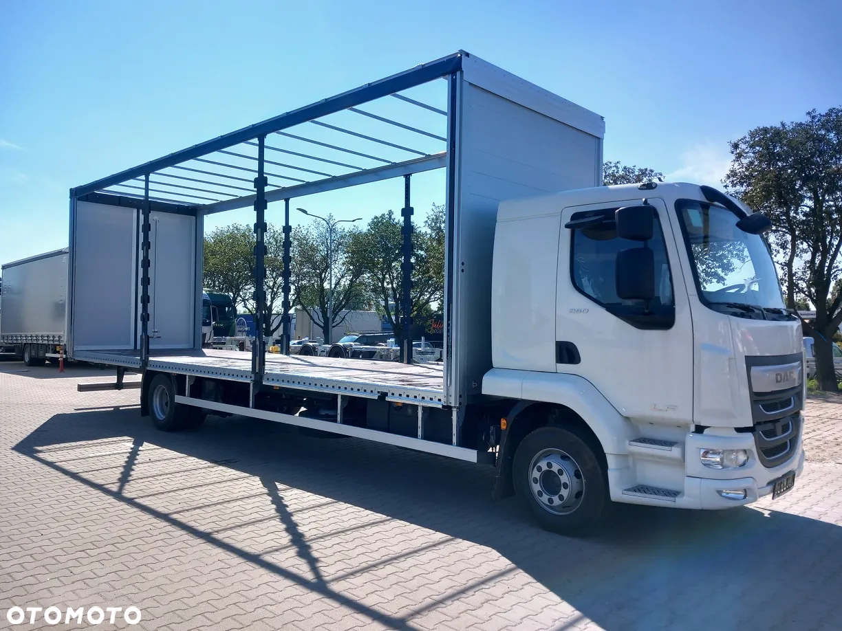 DAF LF260 - 5