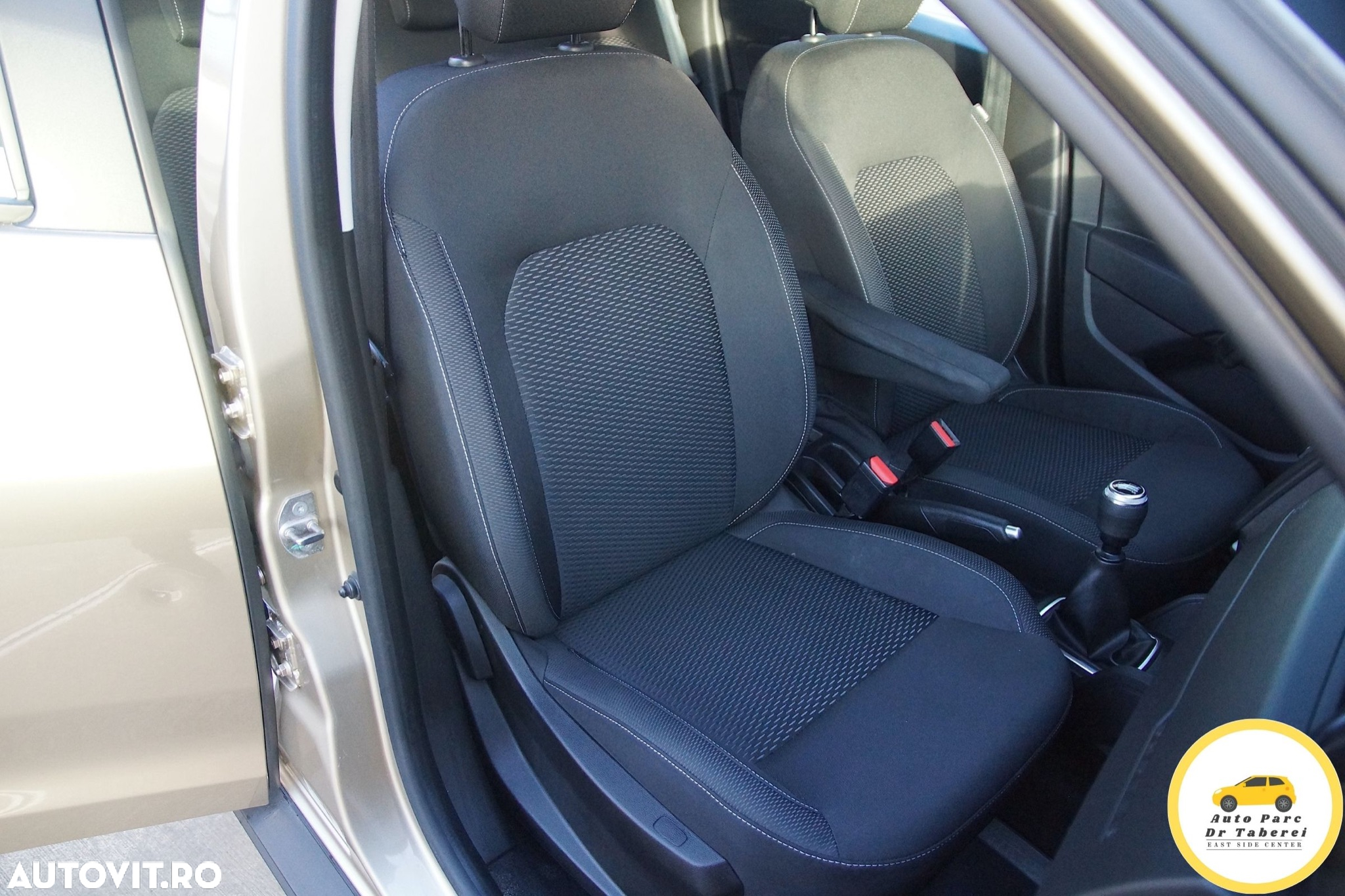 Dacia Duster 1.5 Blue dCi Comfort - 24