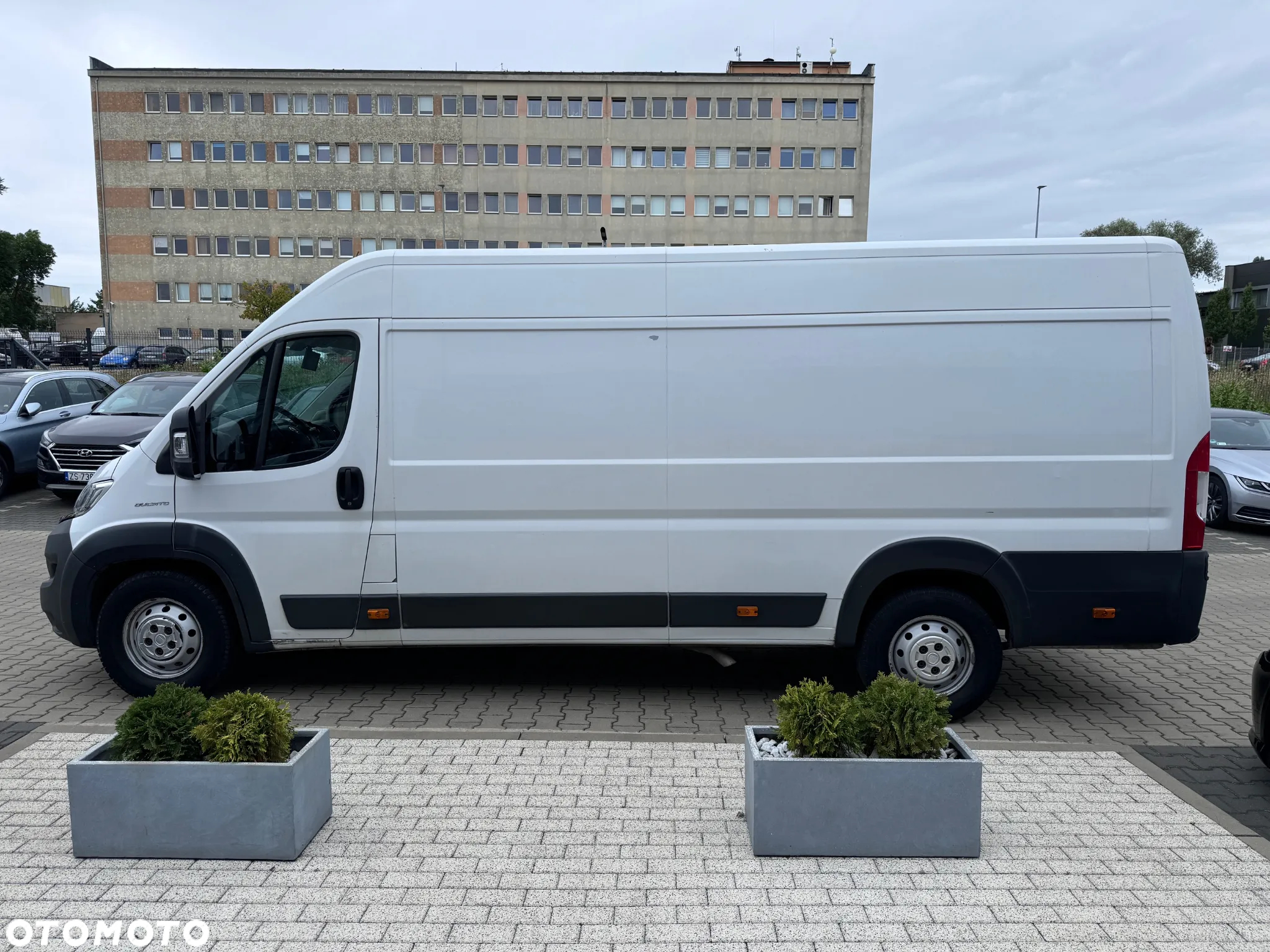 Fiat DUCATO - 6