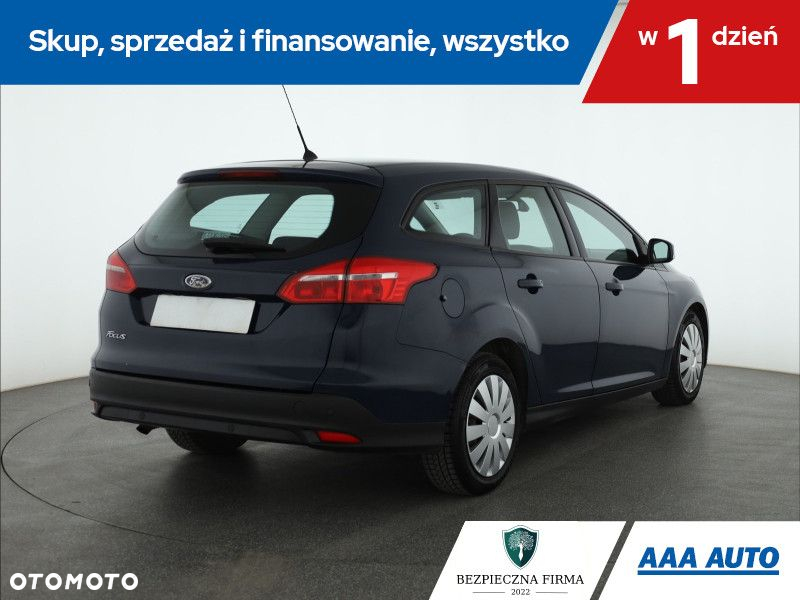 Ford Focus - 6