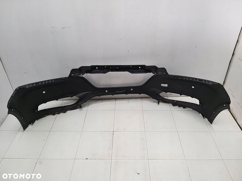 honda hr-v ii 15r- zderzak przód przedni 71101-t7w-a000 - 6