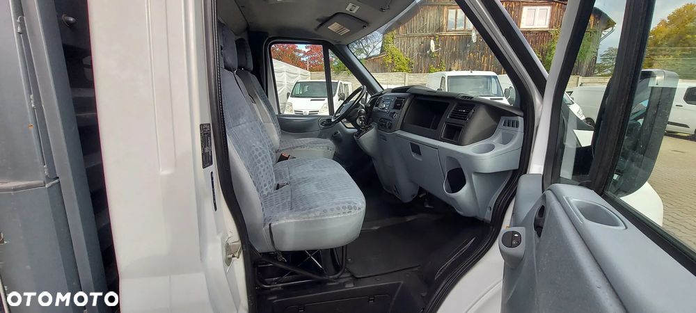 Ford TRANSIT - 20