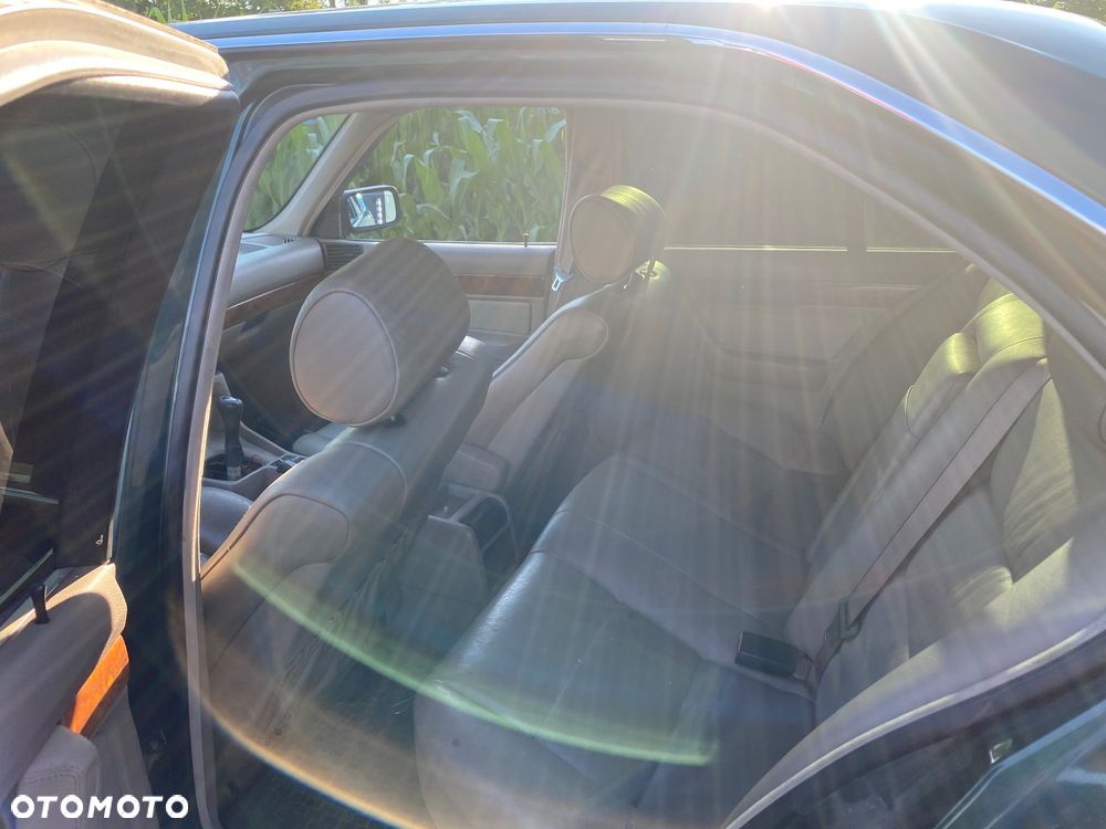 BMW Seria 5 - 11
