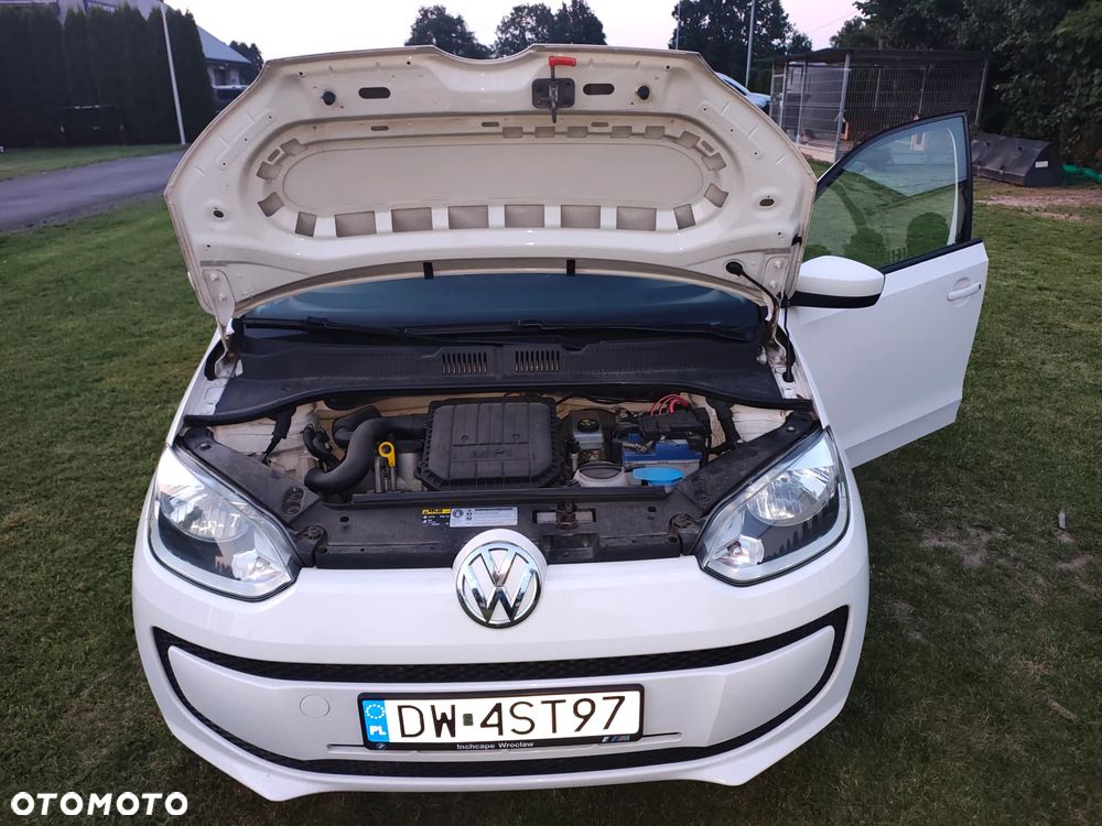 Volkswagen up! - 17