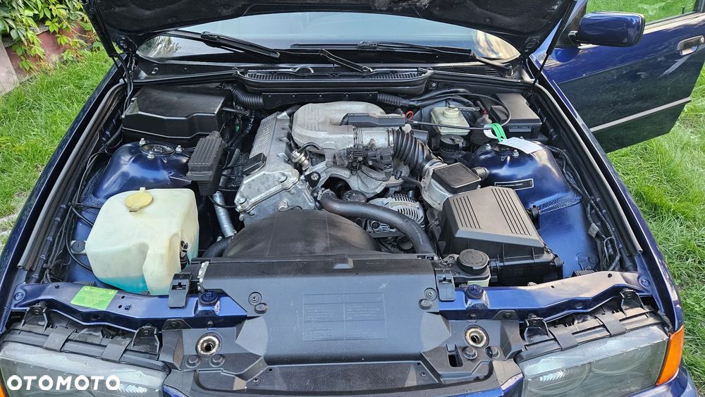 BMW Seria 3 - 33