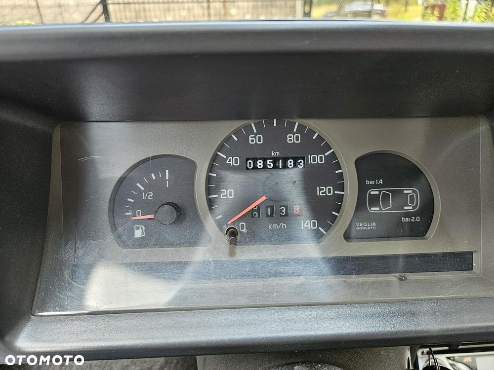 Fiat 126 650 Elegant - 6