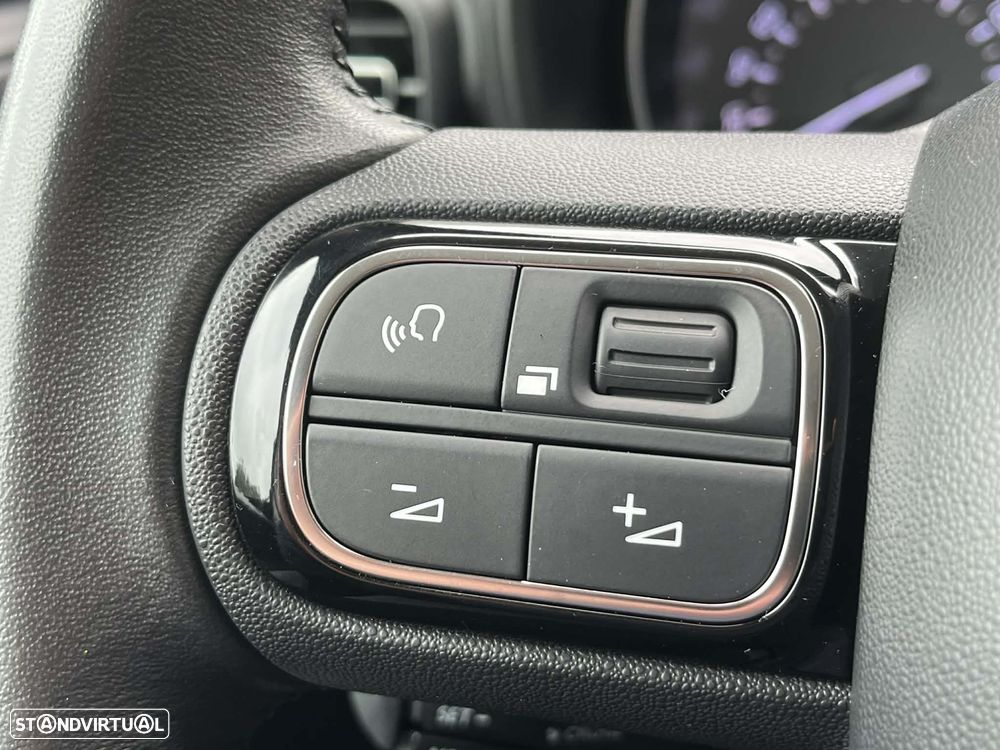 Citroën Berlingo 1.5 BlueHDi XL Shine 7L - 20