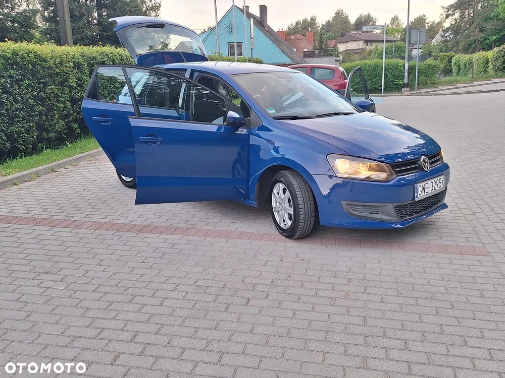 Volkswagen Polo 1.4 Style - 3