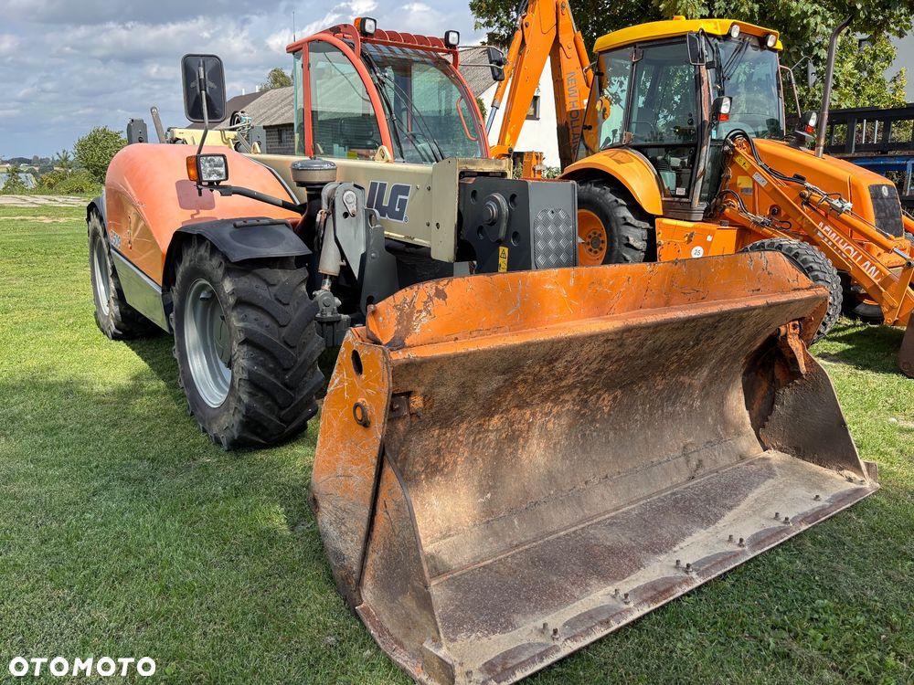 Inny JLG3509 - 2