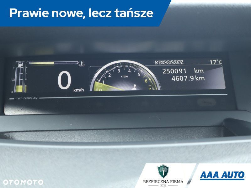 Renault Scenic - 13