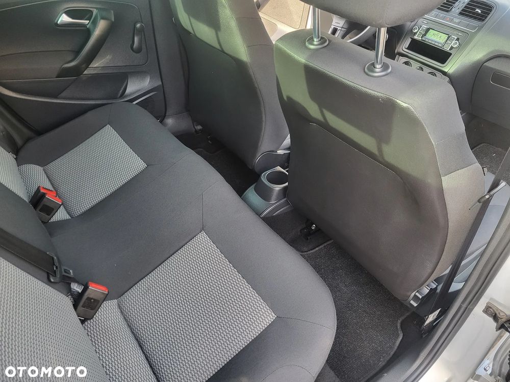 Volkswagen Polo 1.2 United - 17