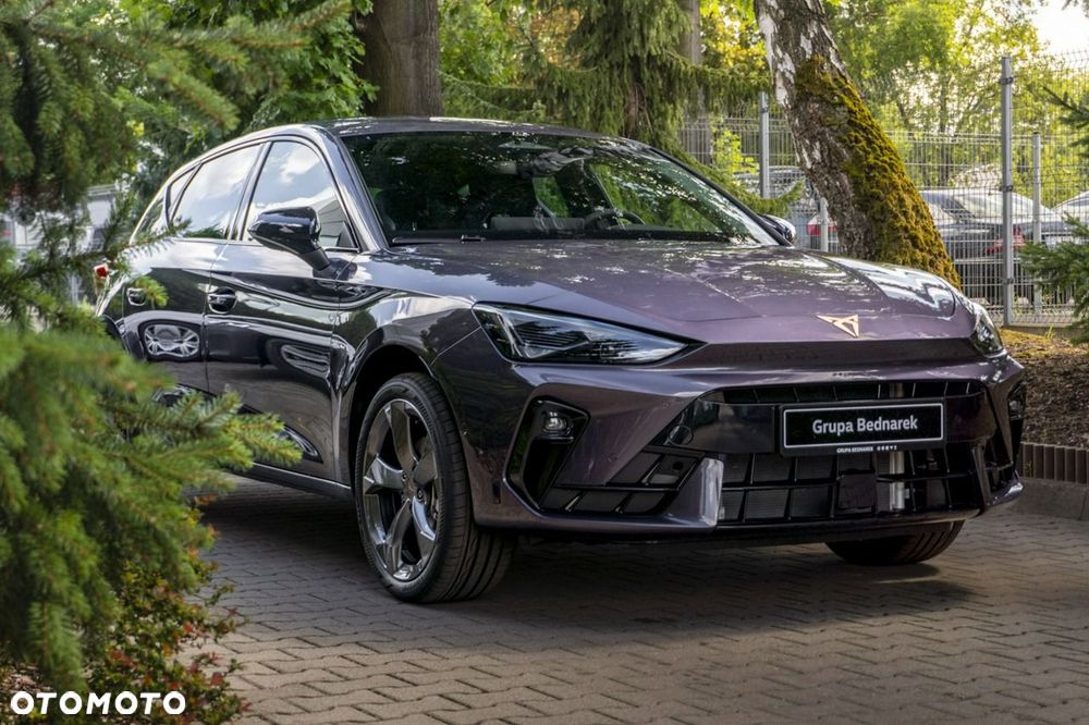 Cupra Leon - 10