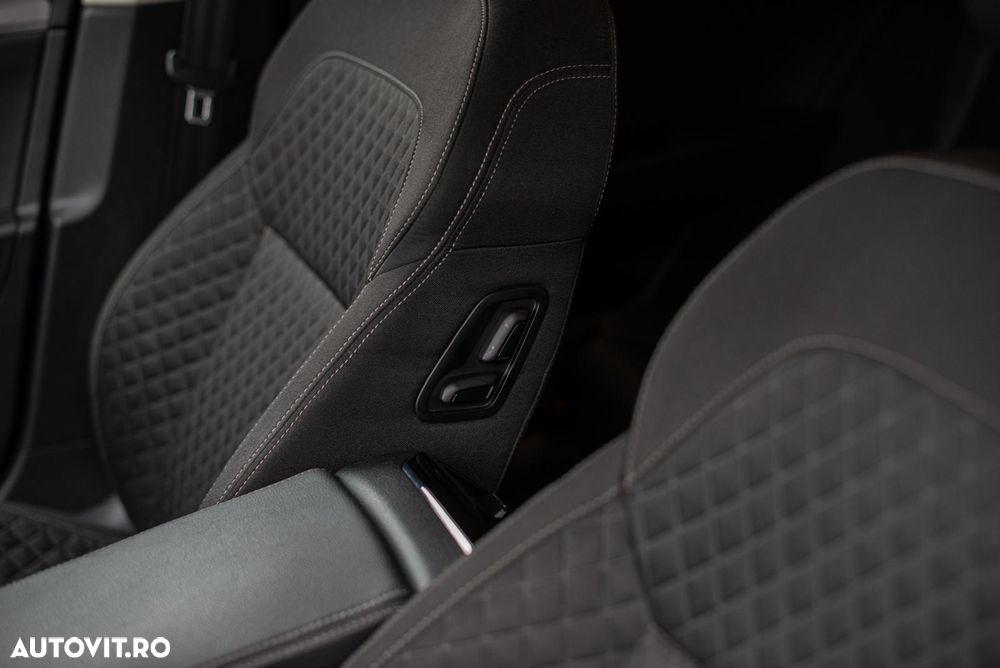 Skoda Superb 2.0 TDI DSG Active - 10