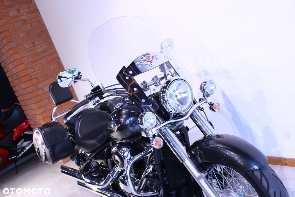 Kawasaki Vulcan - 15